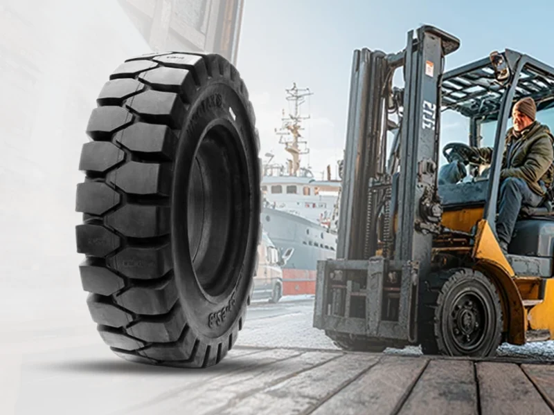 Қатты шиналар