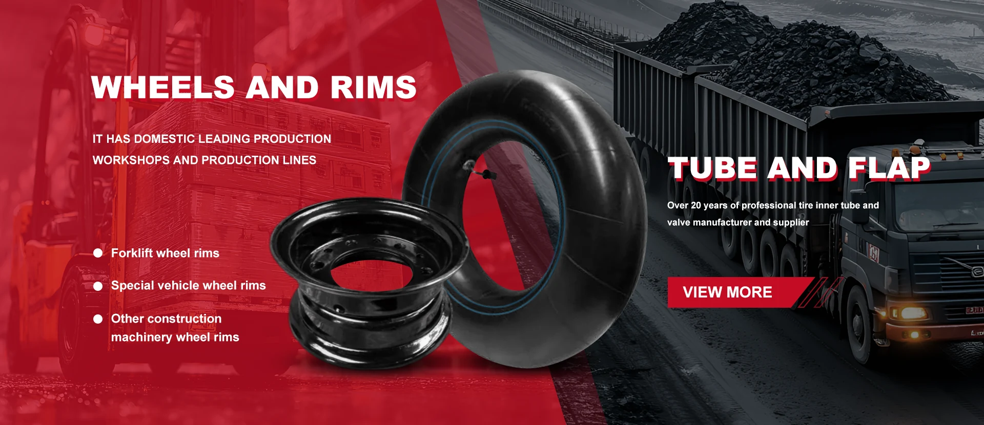 Доңғалақтар өндірушісі