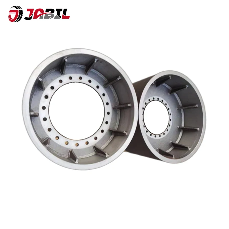 Арнайы теңшелген дөңгелектер индустриялық және өнімділік инновациясының болашағы болып табылады