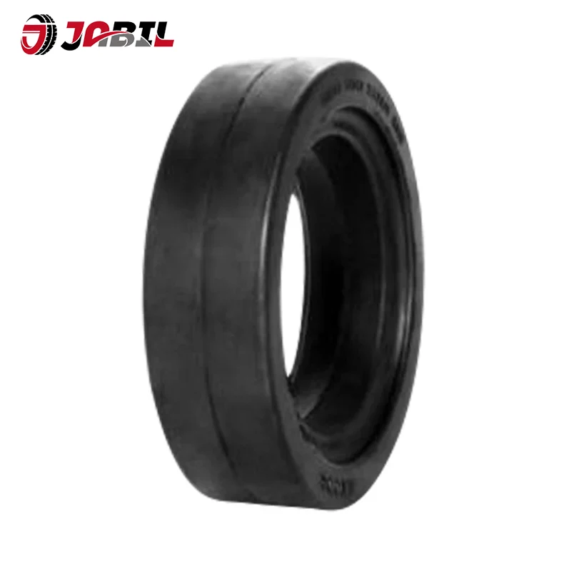 Әуежай тіркемесі қатты шиналар Әуежай тіркемесі қатты шиналар