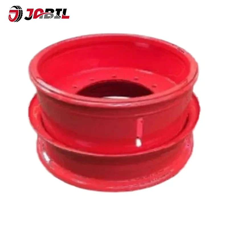 Құрылыс машиналарының доңғалақтары