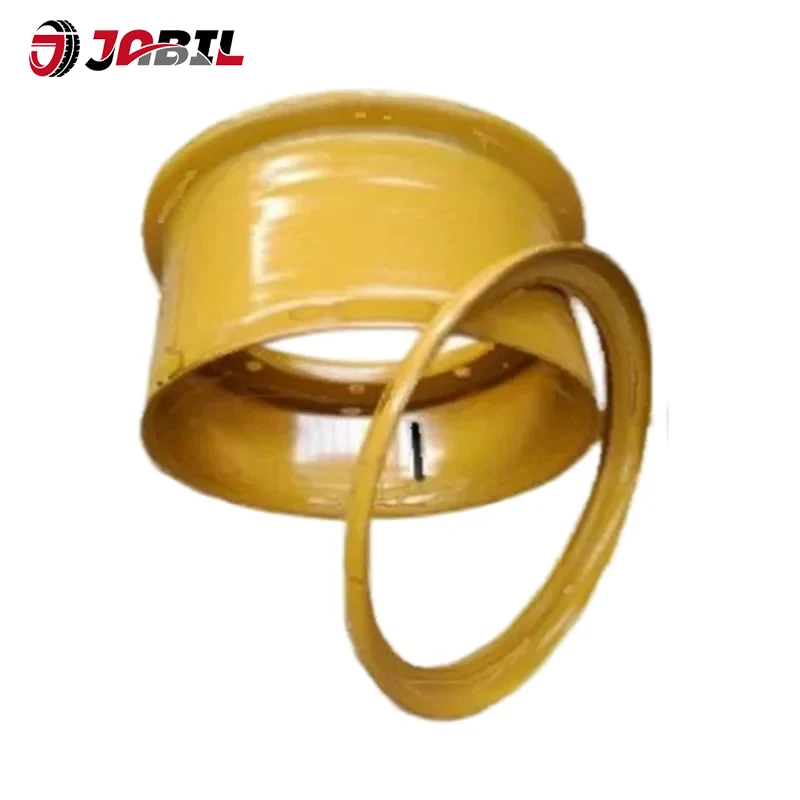 Құрылыс машиналарының доңғалақтары